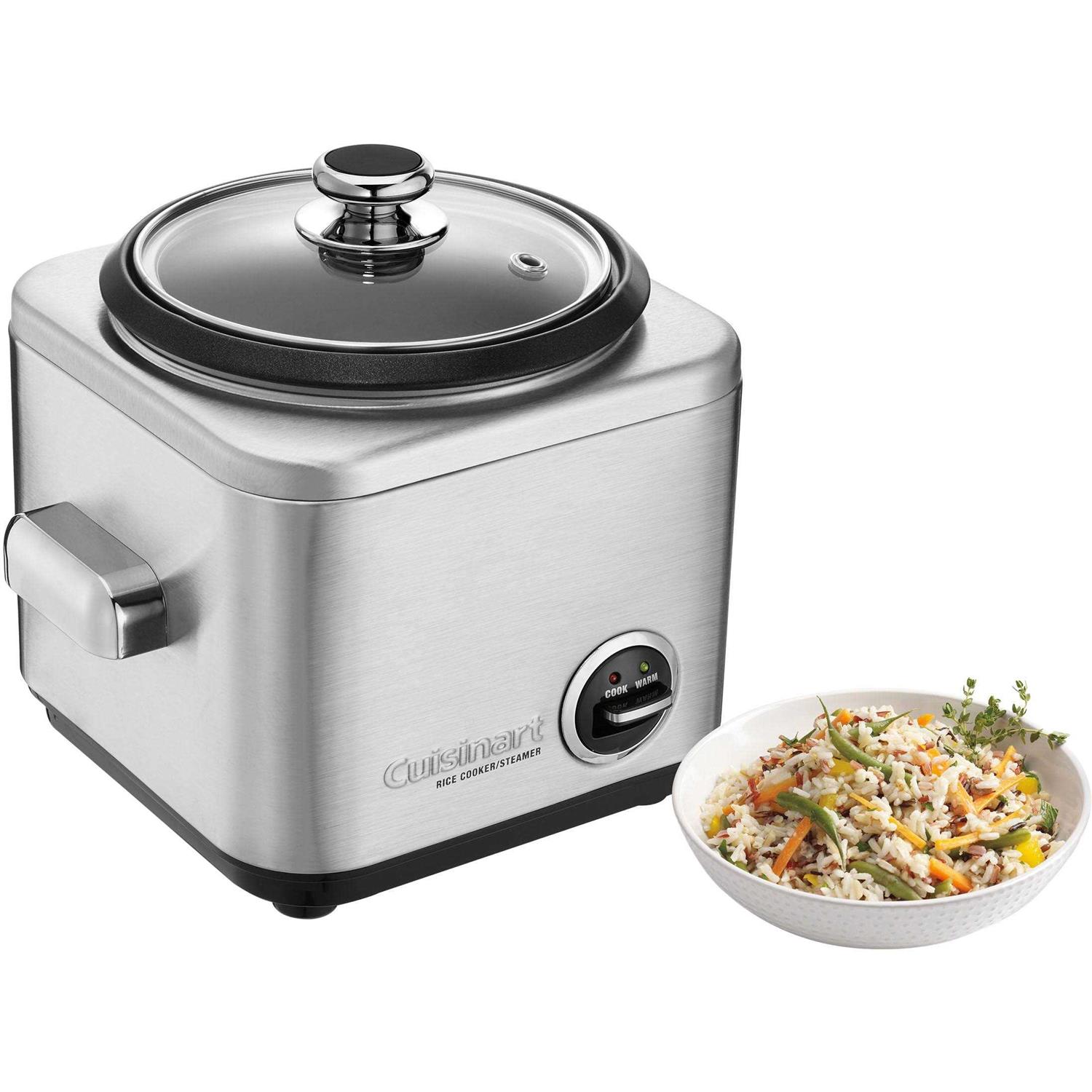 Cuisinart 4 Cup Rice Cooker