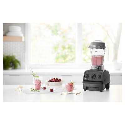 Vitamix E310