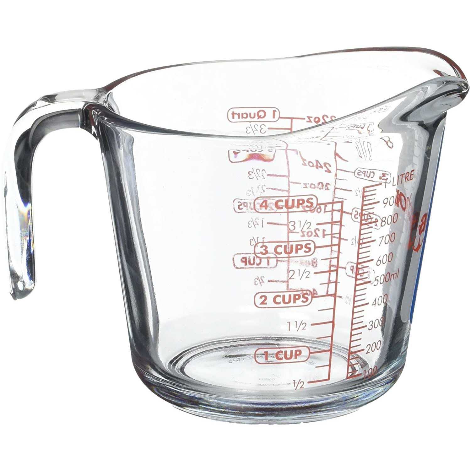 Anchor Hocking Measuring Cup