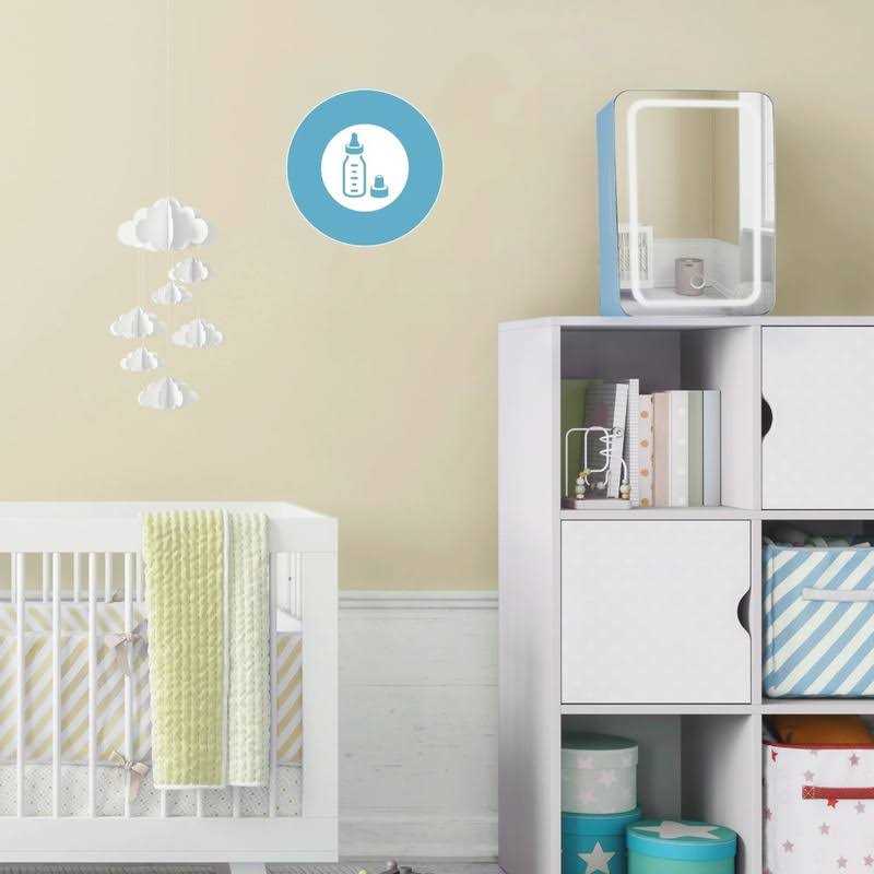 Personal Chiller K610