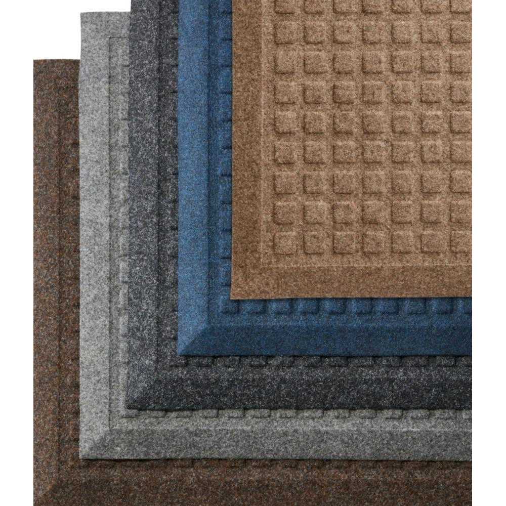 L.L.Bean Waterhog Comfort Mat