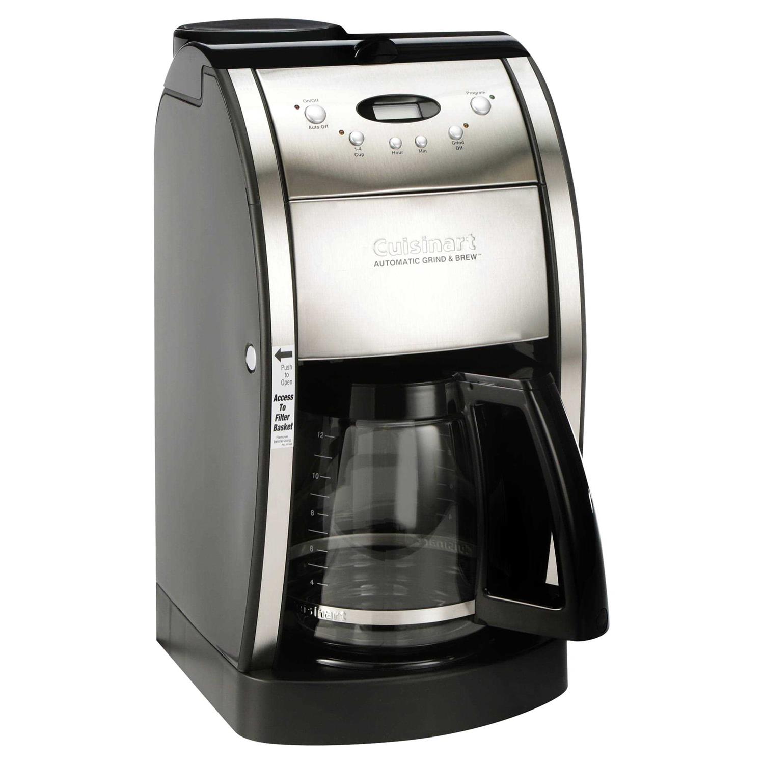 Cuisinart DGB-550