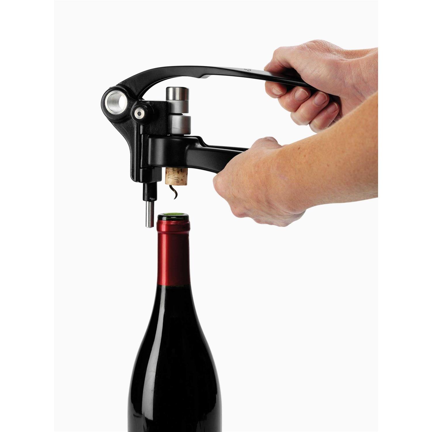 Le Creuset Lever Corkscrew