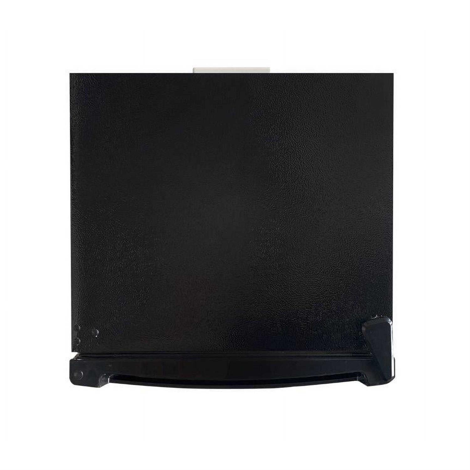 Frigidaire 6.5 Cu. ft. Upright Freezer