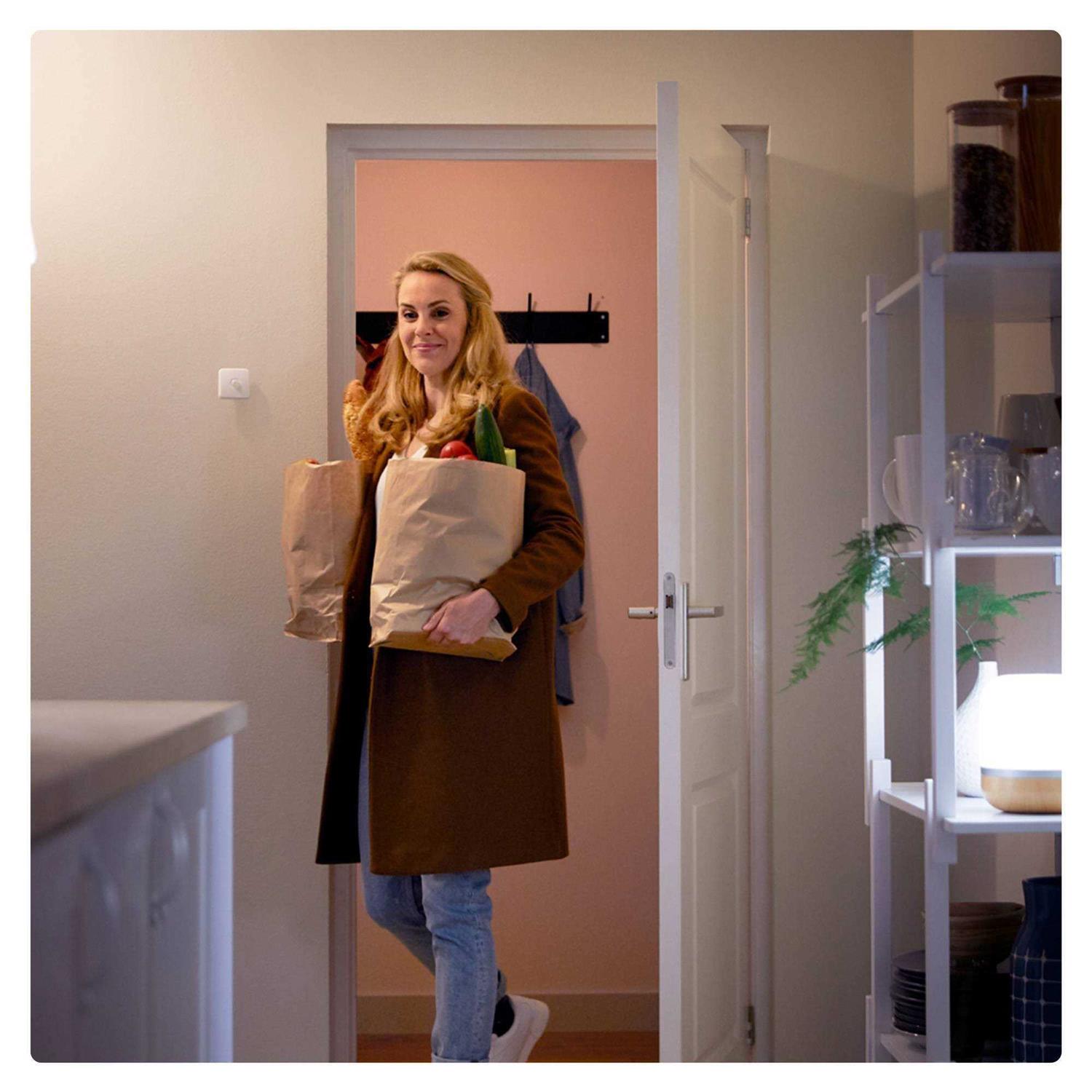 WiZ Indoor Motion Sensor