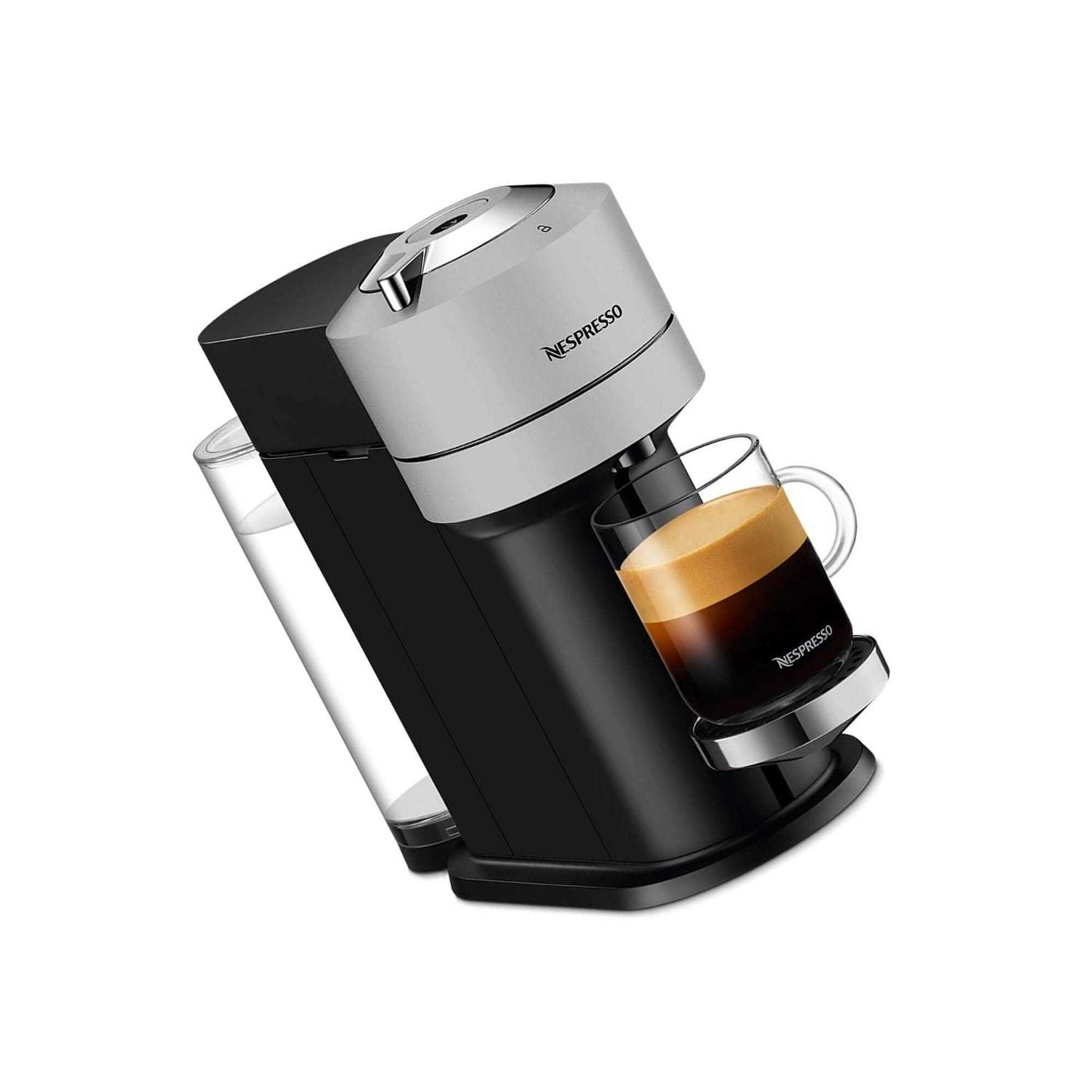 Nespresso Vertuo Next Deluxe Compact Coffee