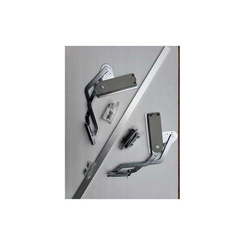 Sugatsune Vertical Swing Lift-Up Mechanism SLUN-5 SLUN-5N