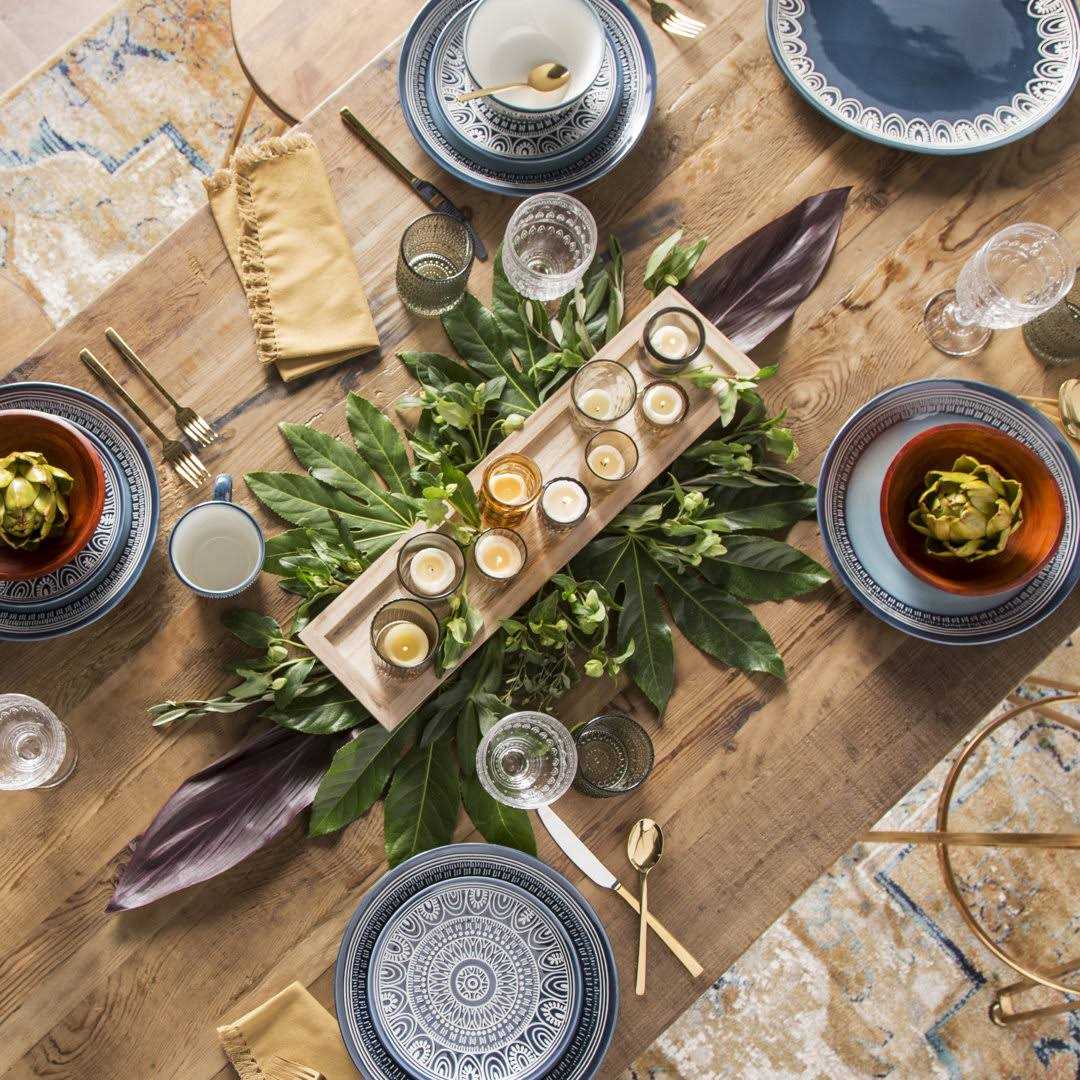 Fortessa Jupiter Double Old Fashioned Glass