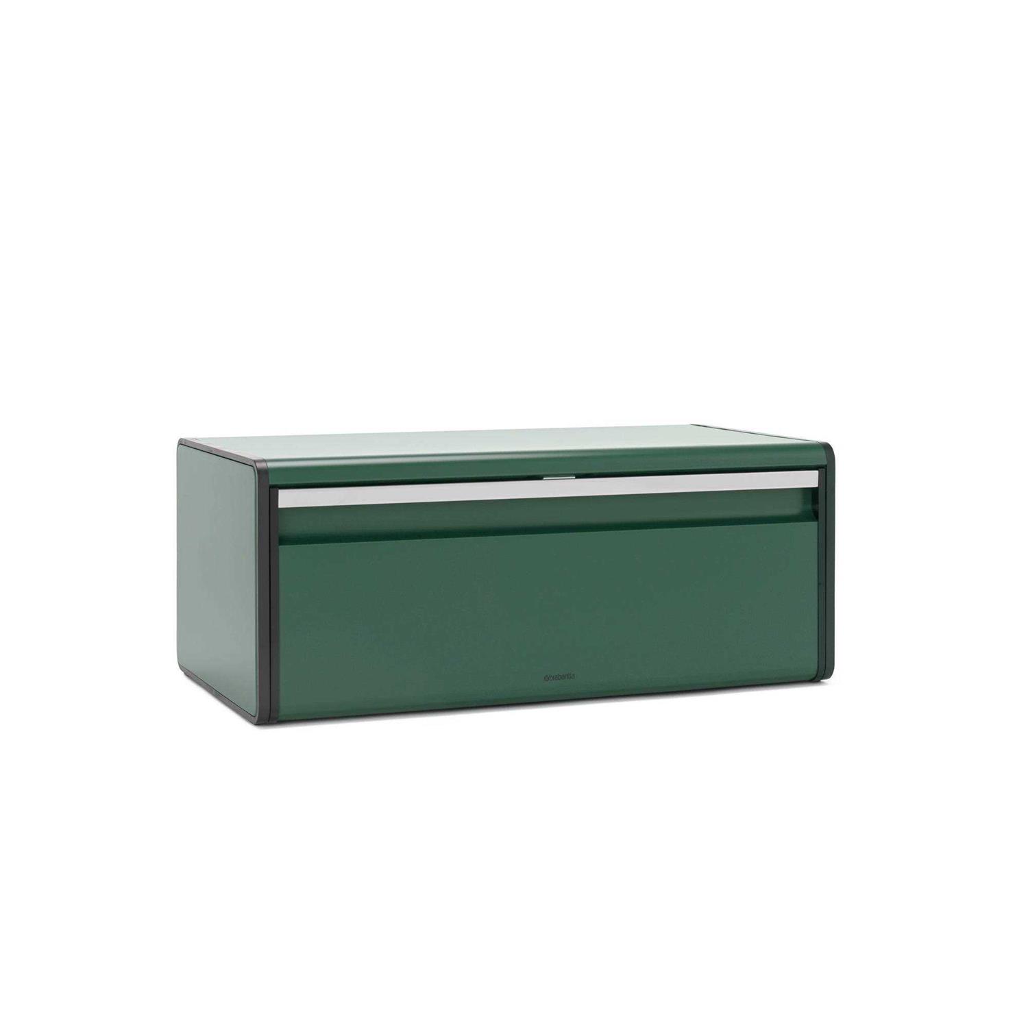 Brabantia Fall Front Bread Box