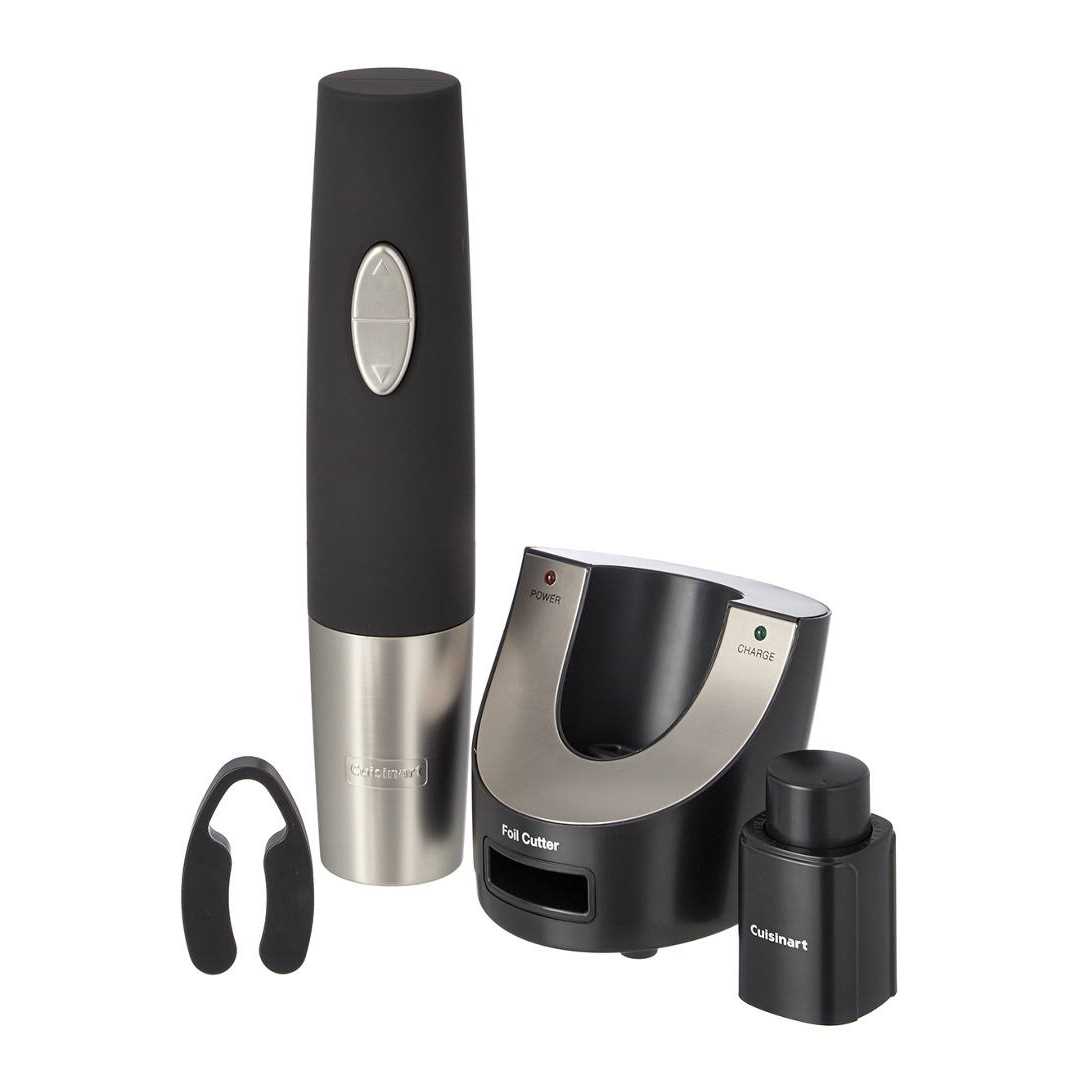 Cuisinart Cordless Wine Opener