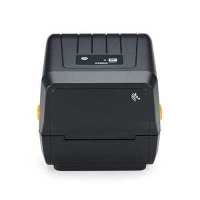 Zebra zd230 label printer direct thermal 203 x 203 dpi wired