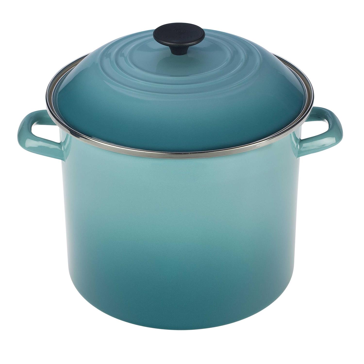 Le Creuset 10 Stockpot