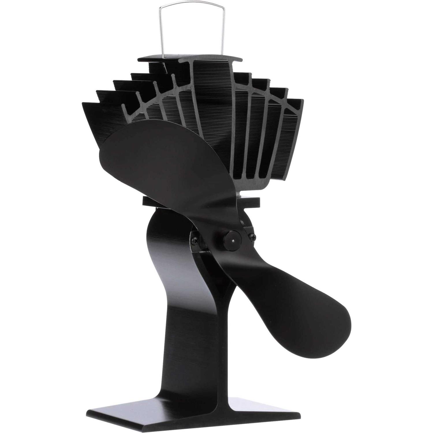Ecofan AirMax Heat Powered Stove Fan