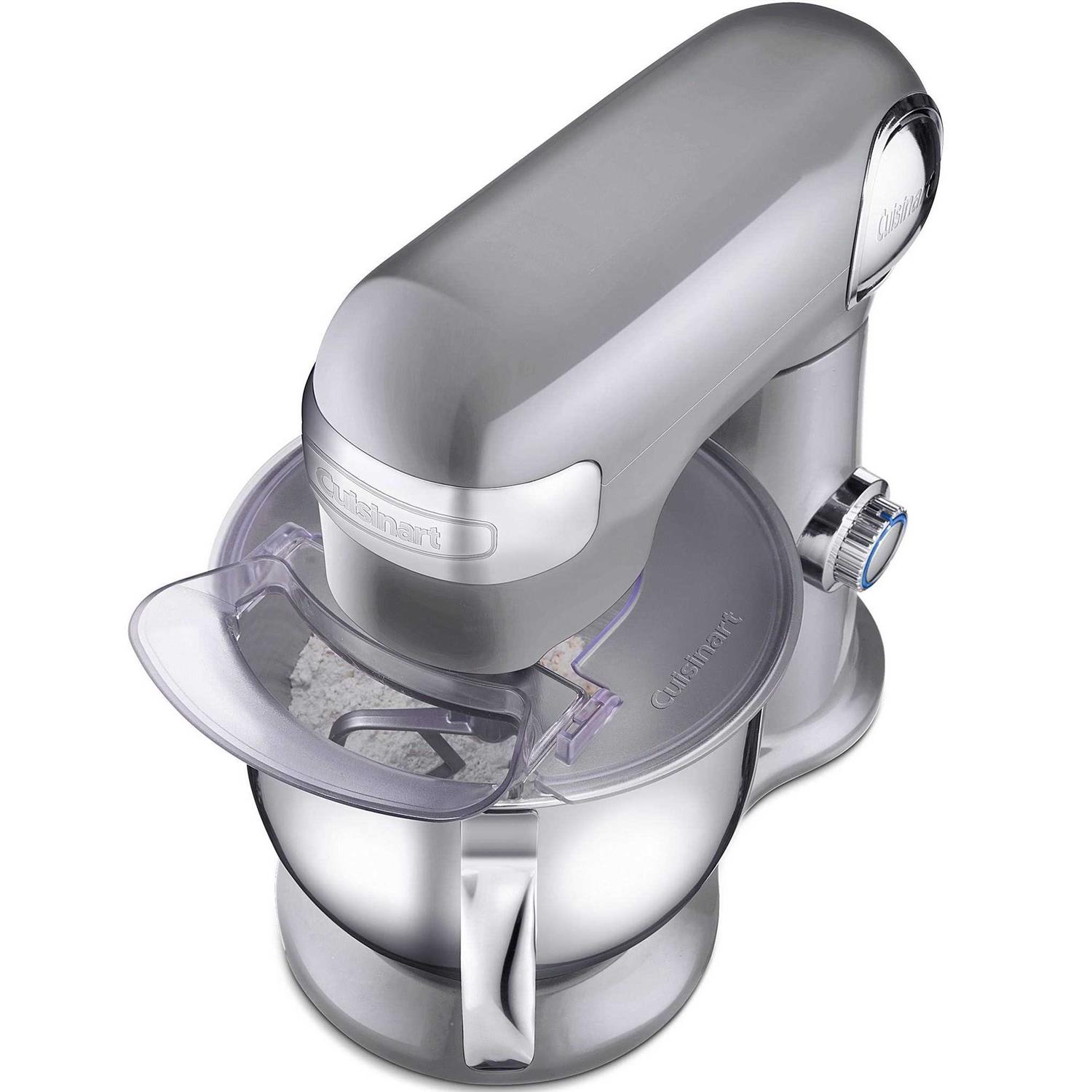 Cuisinart Precision Master SM-50