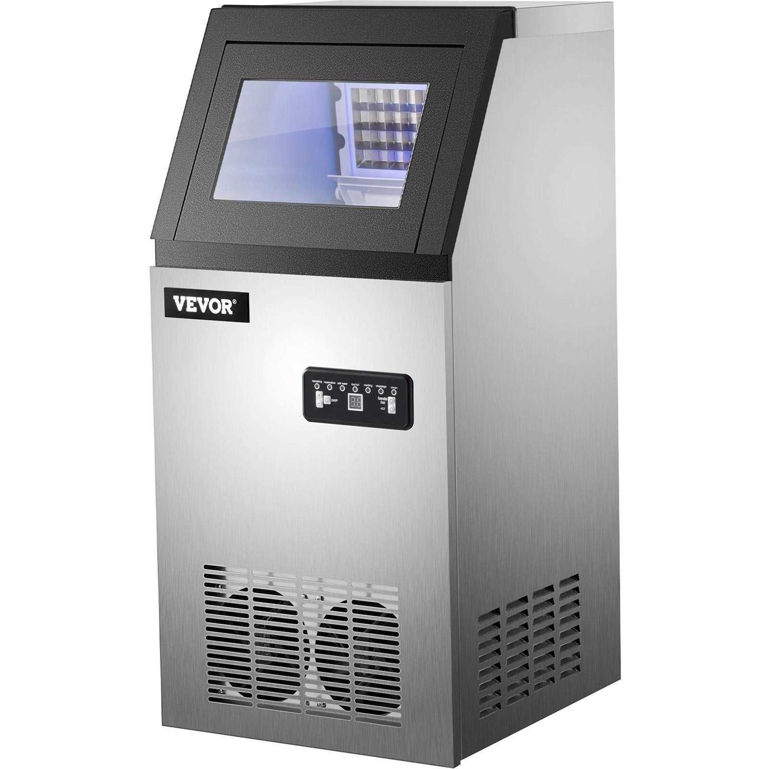 VEVOR Commercial Ice Maker