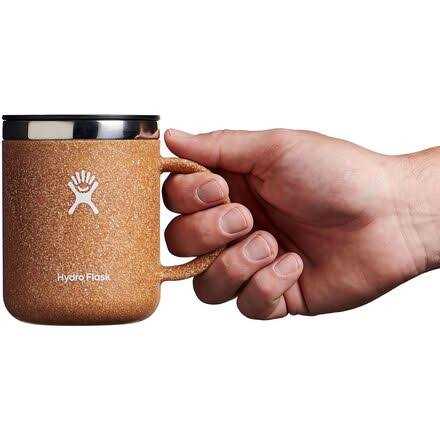 12 oz Coffee Mug Hydro Flask