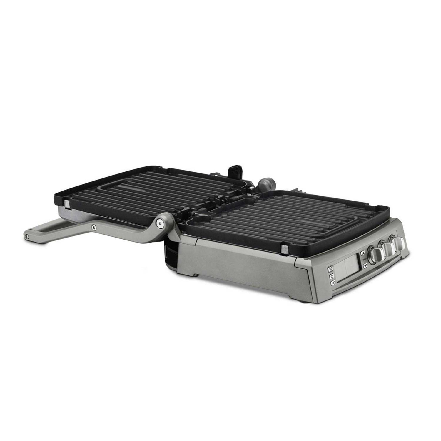 Cuisinart Griddler Elite