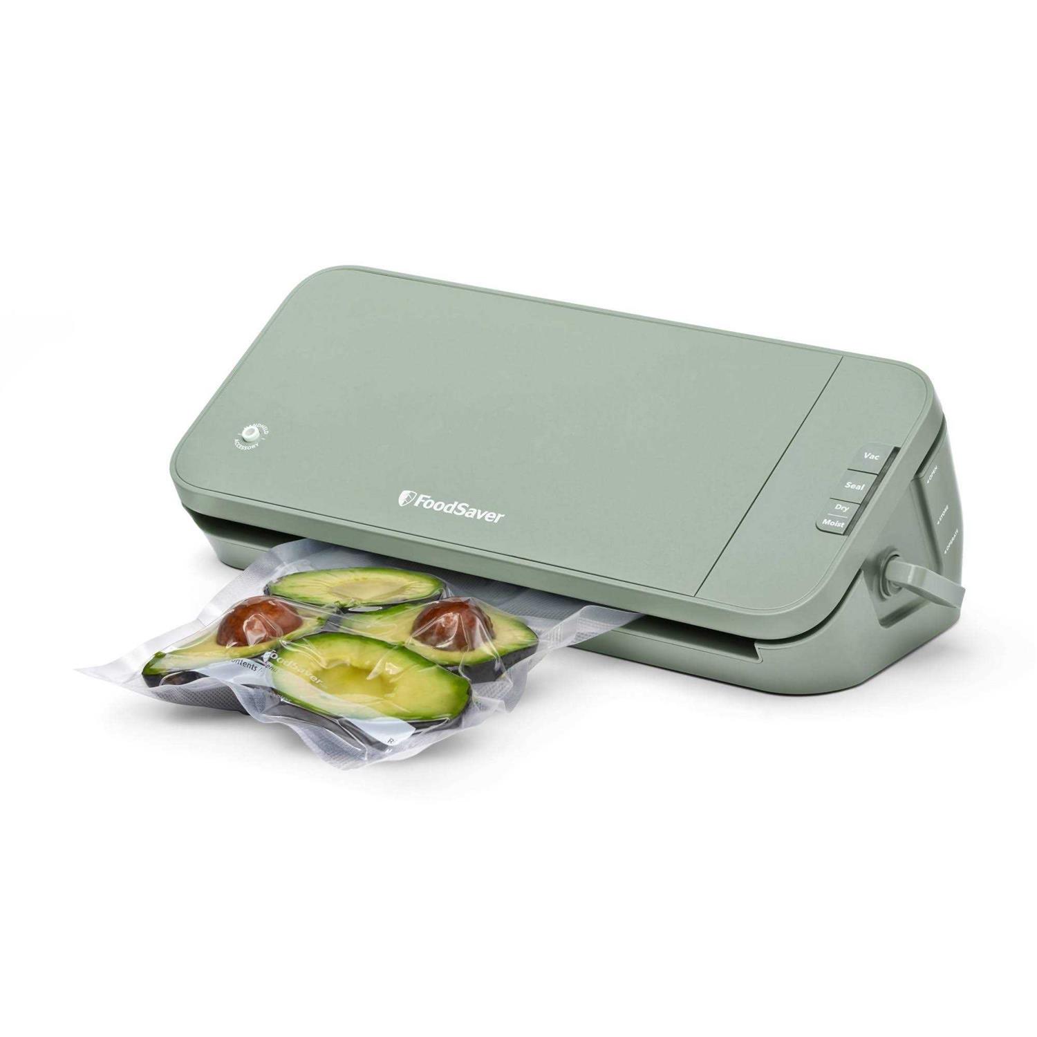 FoodSaver Select Vacuum Sealer Special Edition