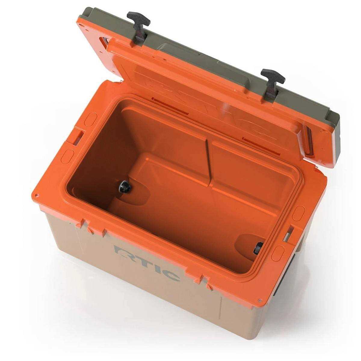 RTIC 52 Quart Ultra-Light Hard Cooler