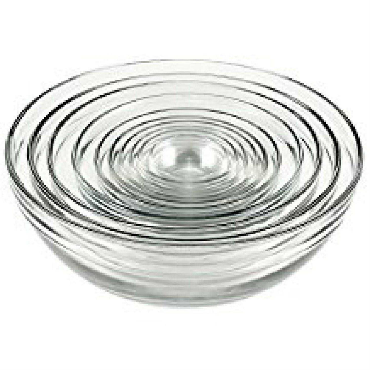 Anchor Hocking Mixing Bowl Set