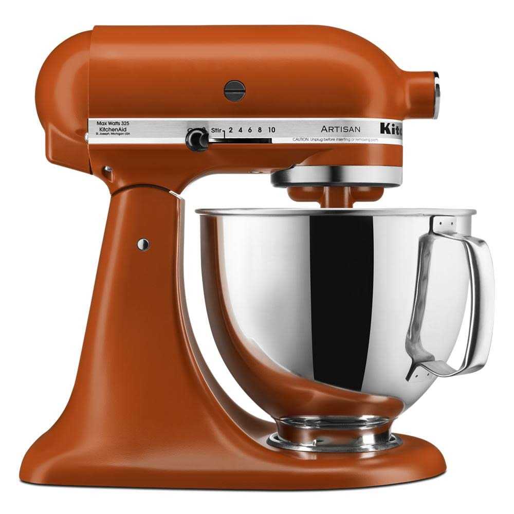 KitchenAid Artisan Series Tilt-Head Stand Mixer