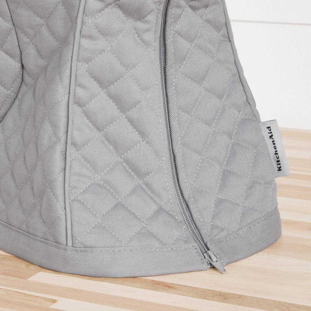 KitchenAid Quilted Fitted Mixer Cover