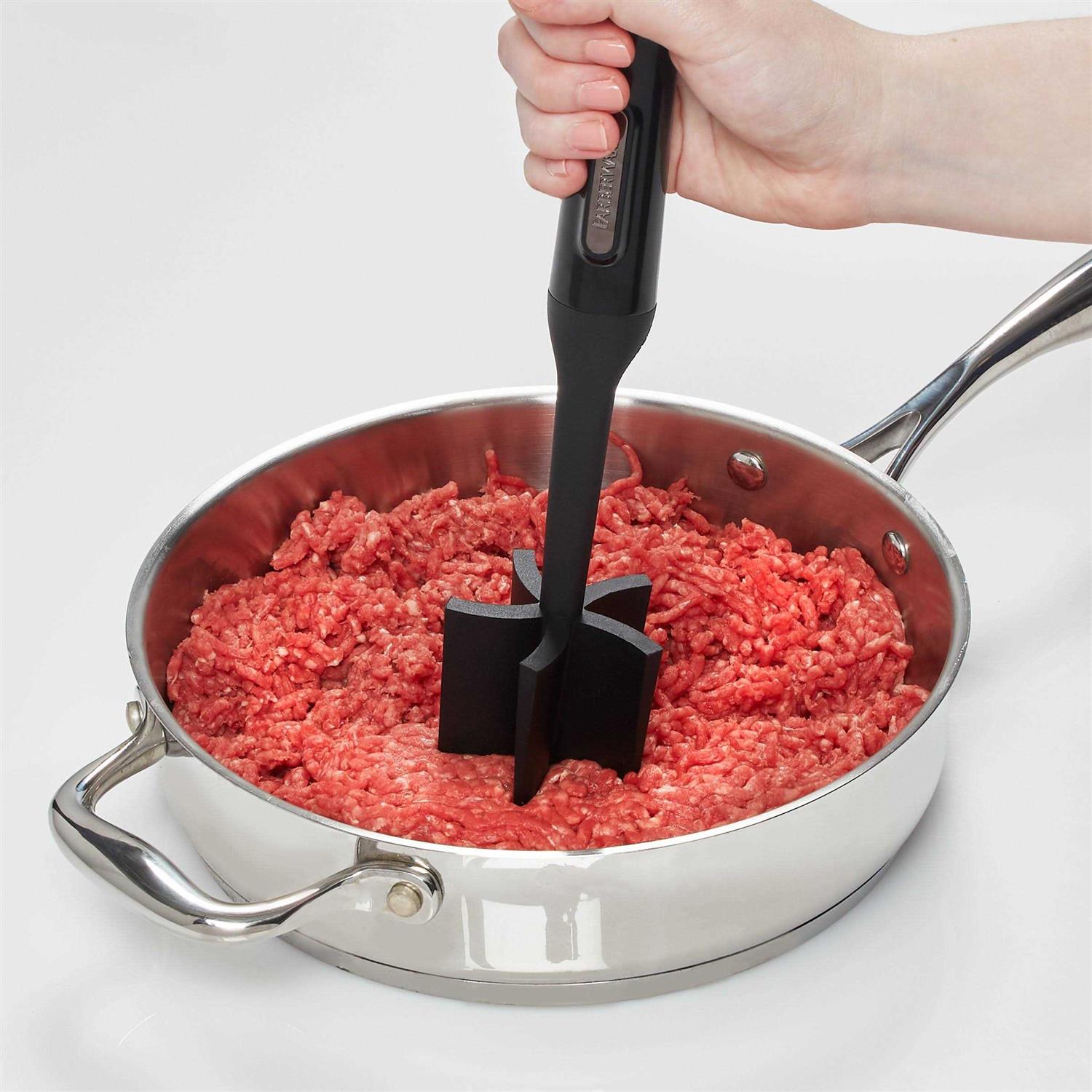 Farberware Professional Meat Masher