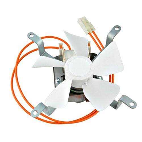 Replacement Induction Fan Kit for all Pit Boss/Traeger Wood Pellet Grills