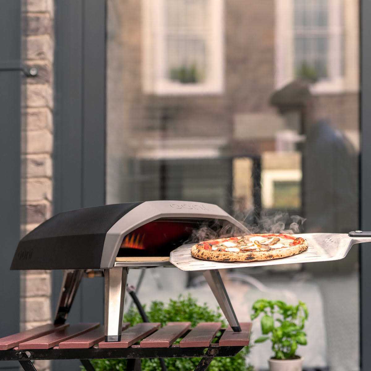 Ooni Koda Outdoor oven