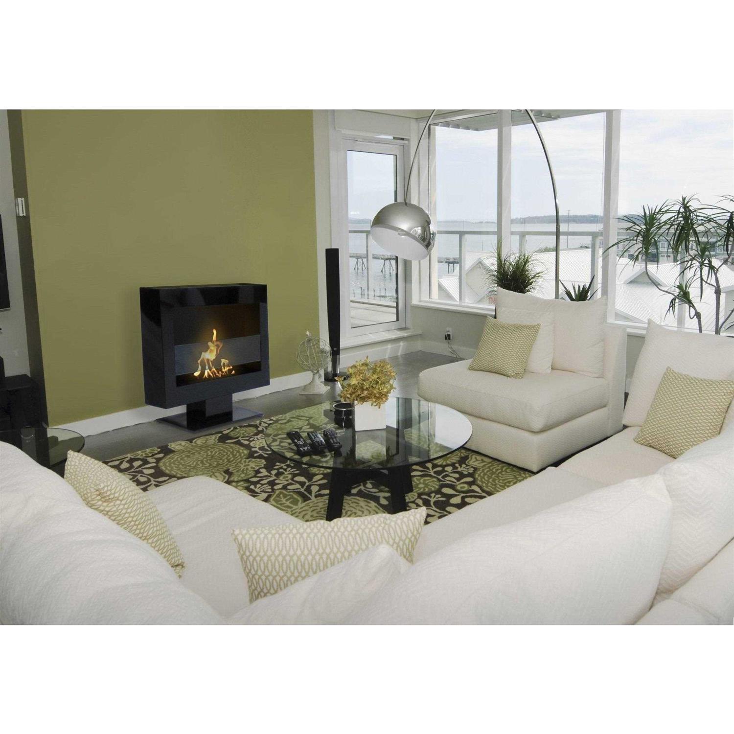 Anywhere Fireplace Tribeca II Fireplace