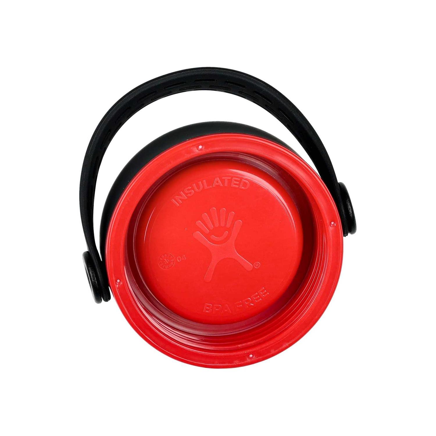 Hydro Flask 40 oz Lightweight Wide Mouth Trail Series