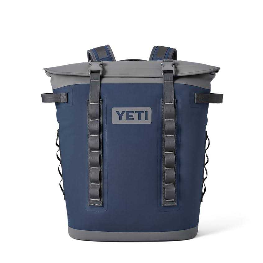 Hopper M20 Backpack Cooler Yeti