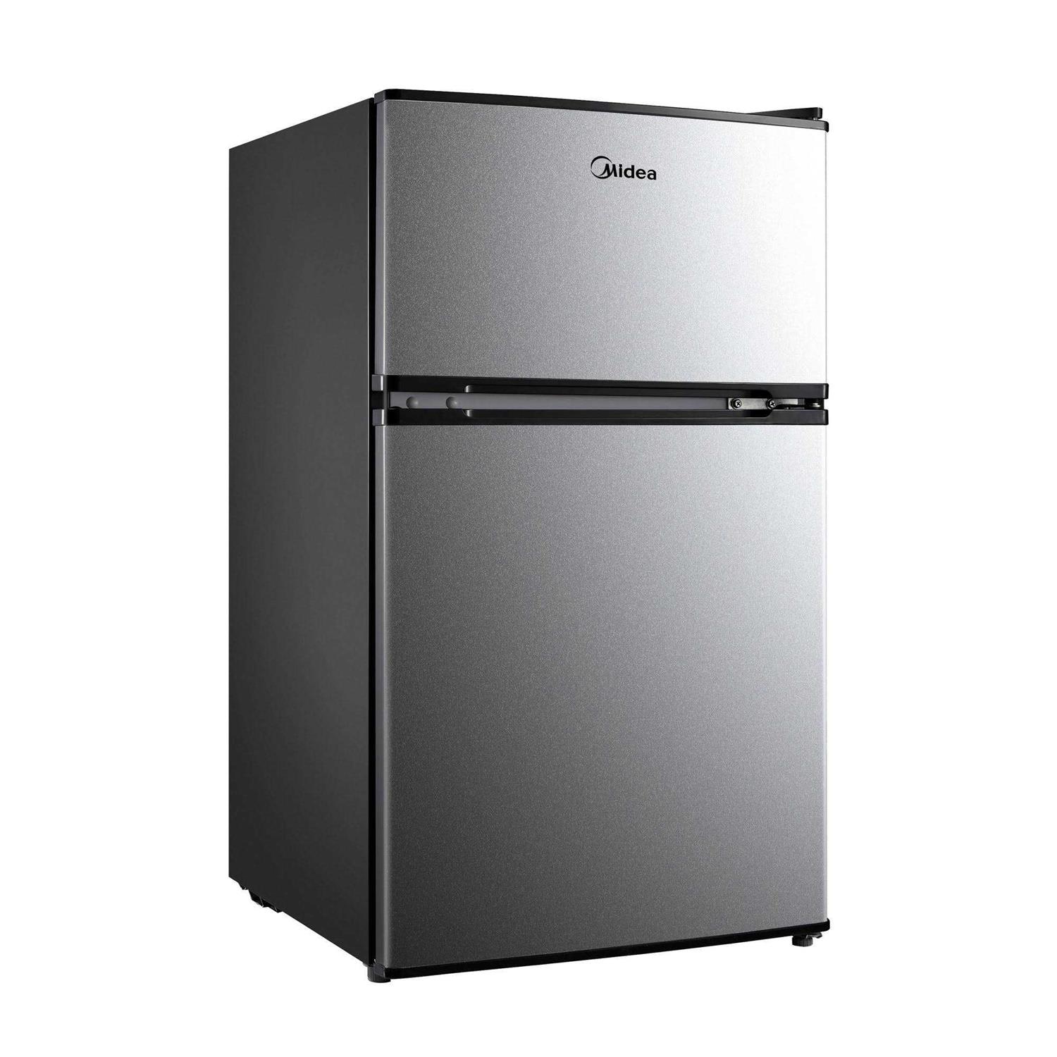 Midea 3.1 cu ft Compact Refrigerator