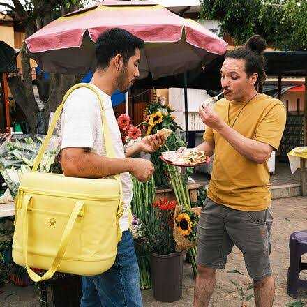 Hydro Flask Carry Out Soft Cooler