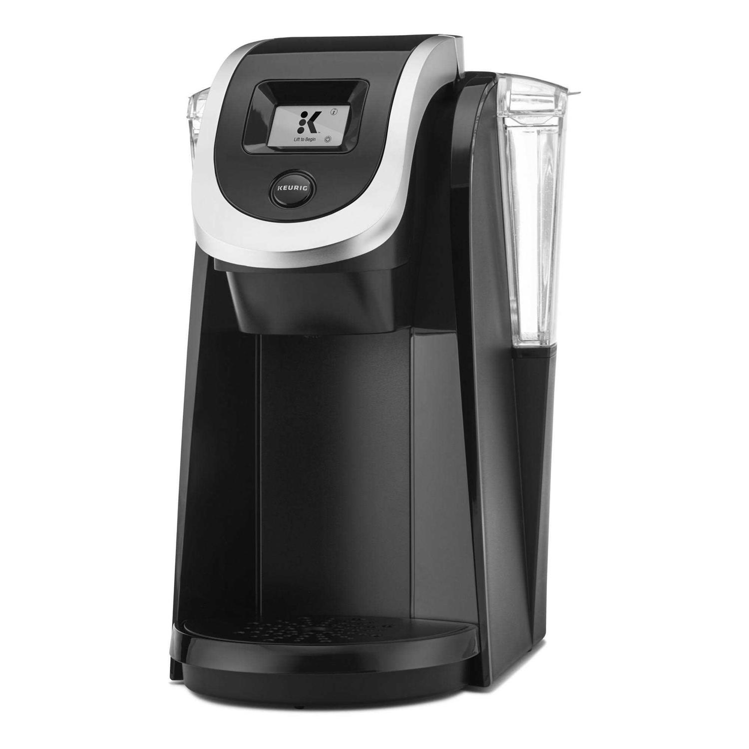 Keurig K200 Plus Series