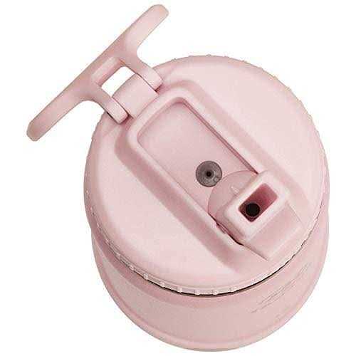 Takeya Actives Insulated Stainless Steel Water Bottle with Straw Lid