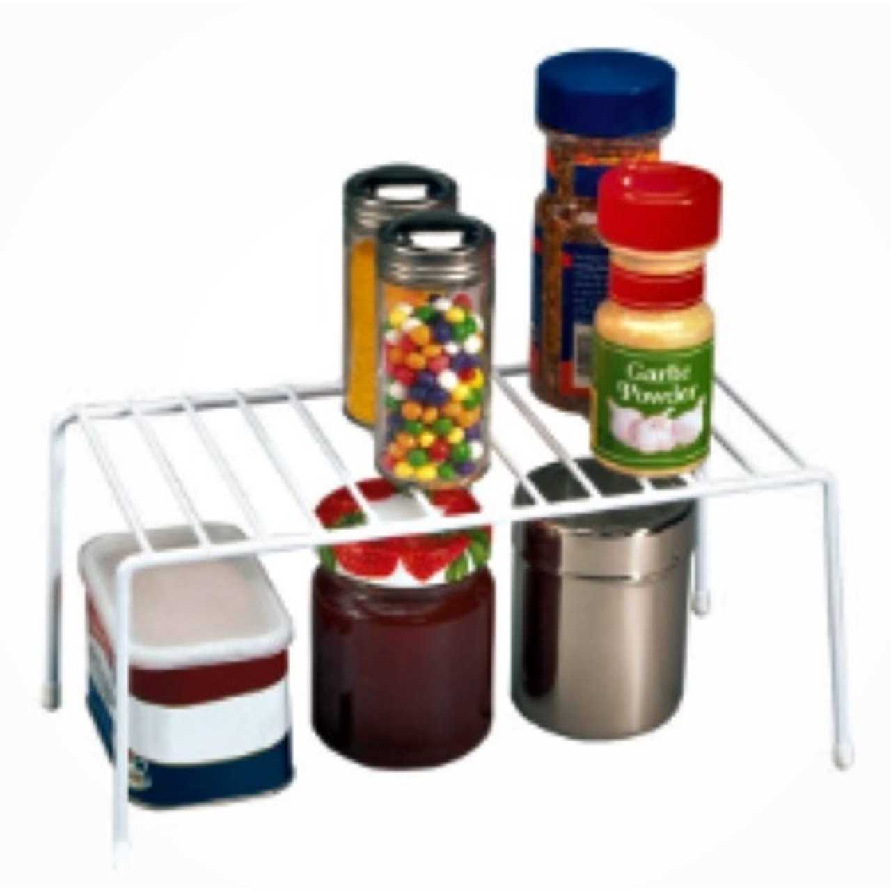 Better Houseware Small Storage Shelf 185