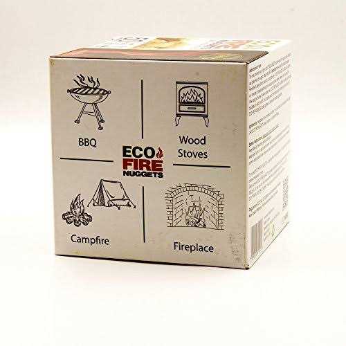 Eco Fire Nuggets