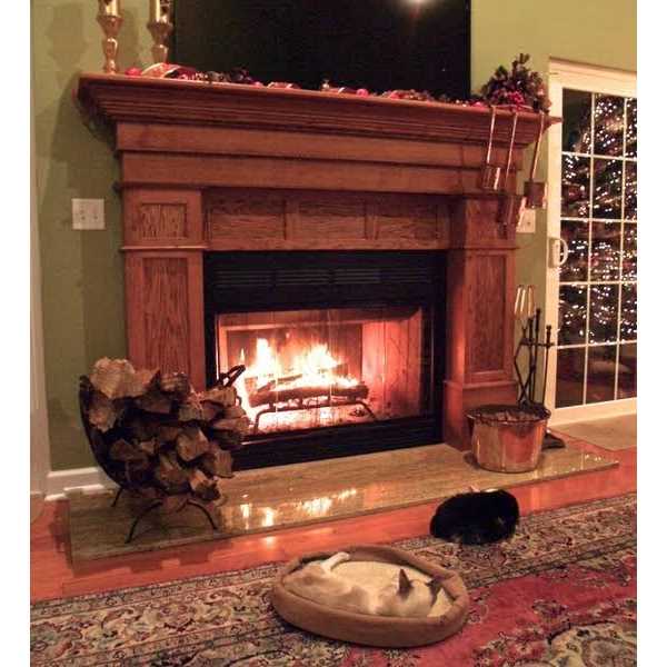 Superior Bi-Fold Glass Door