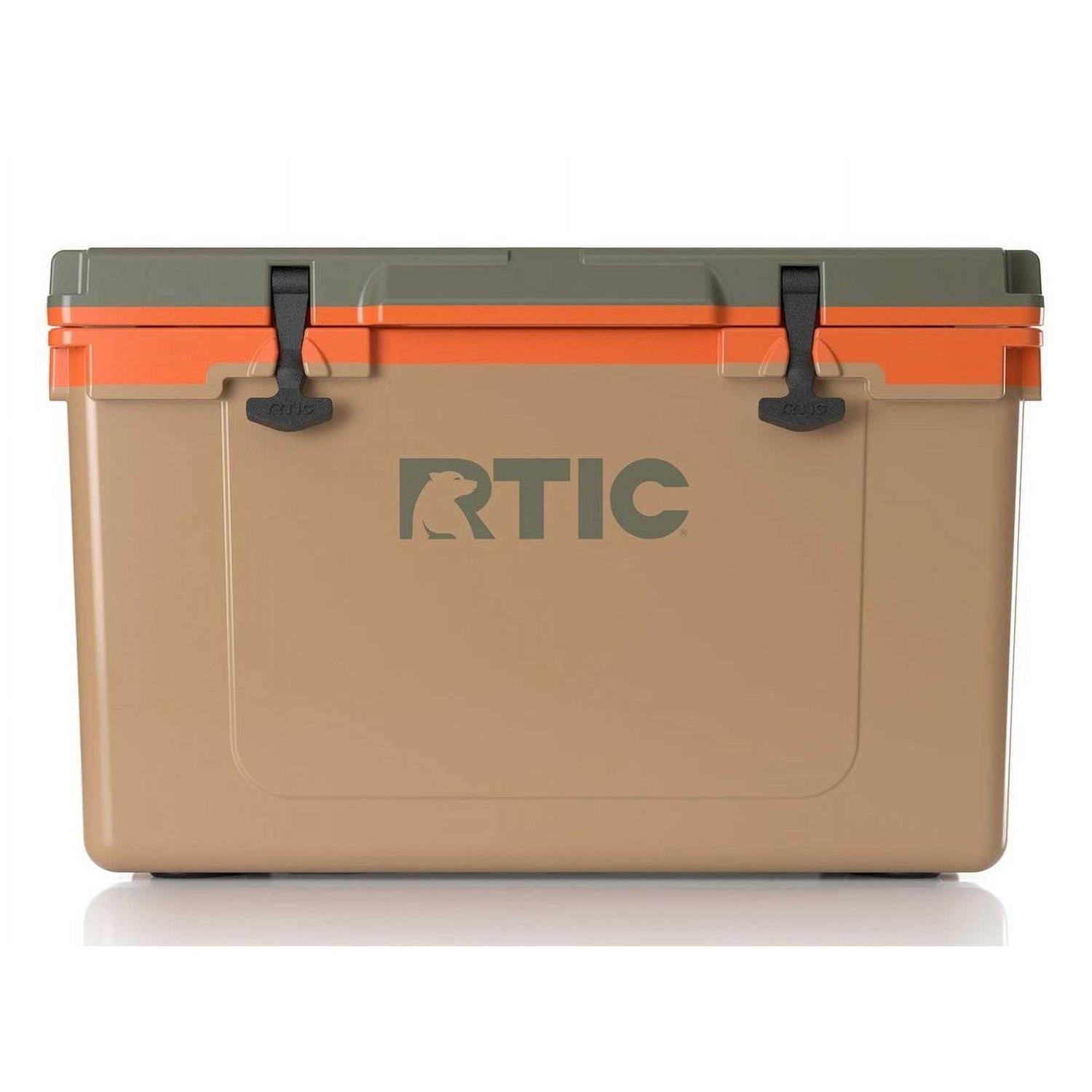 RTIC 52 Quart Ultra-Light Hard Cooler