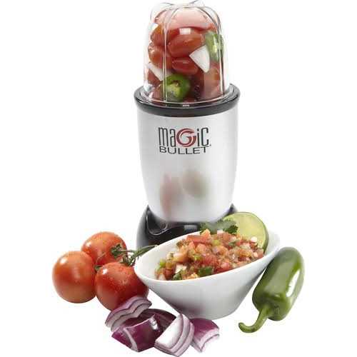 Magic Bullet 250W