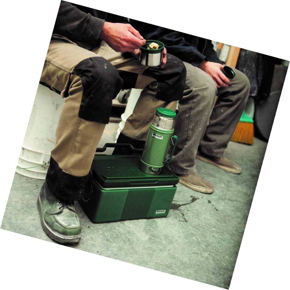 Stanley Classic Vacuum Food Jar