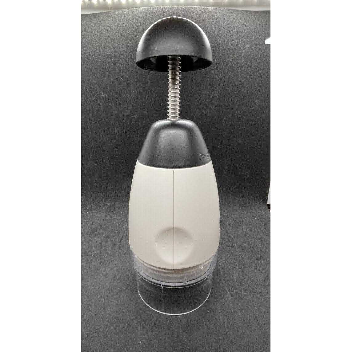 Original Slap Chop Slicer by Vince Offer Stainless Steel Blades