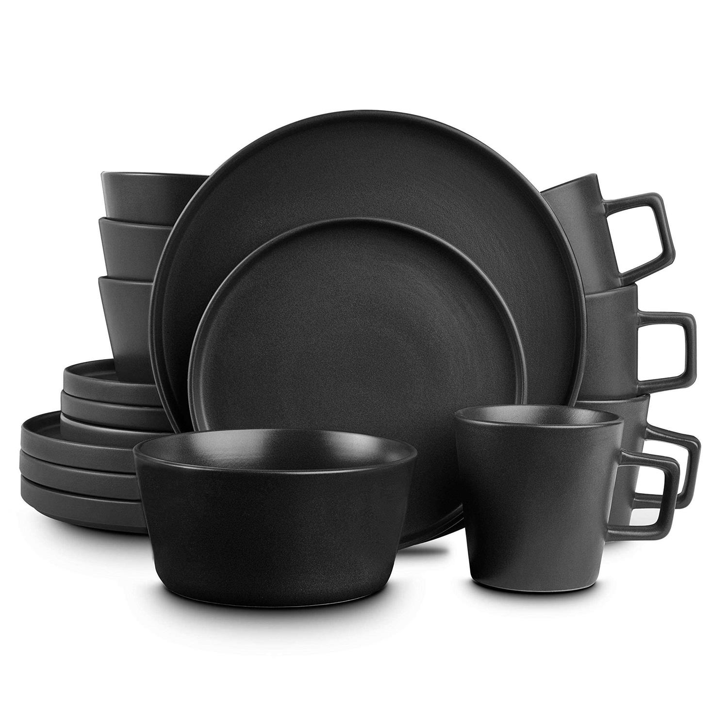 Stone Lain Celina Dinnerware Set Stoneware