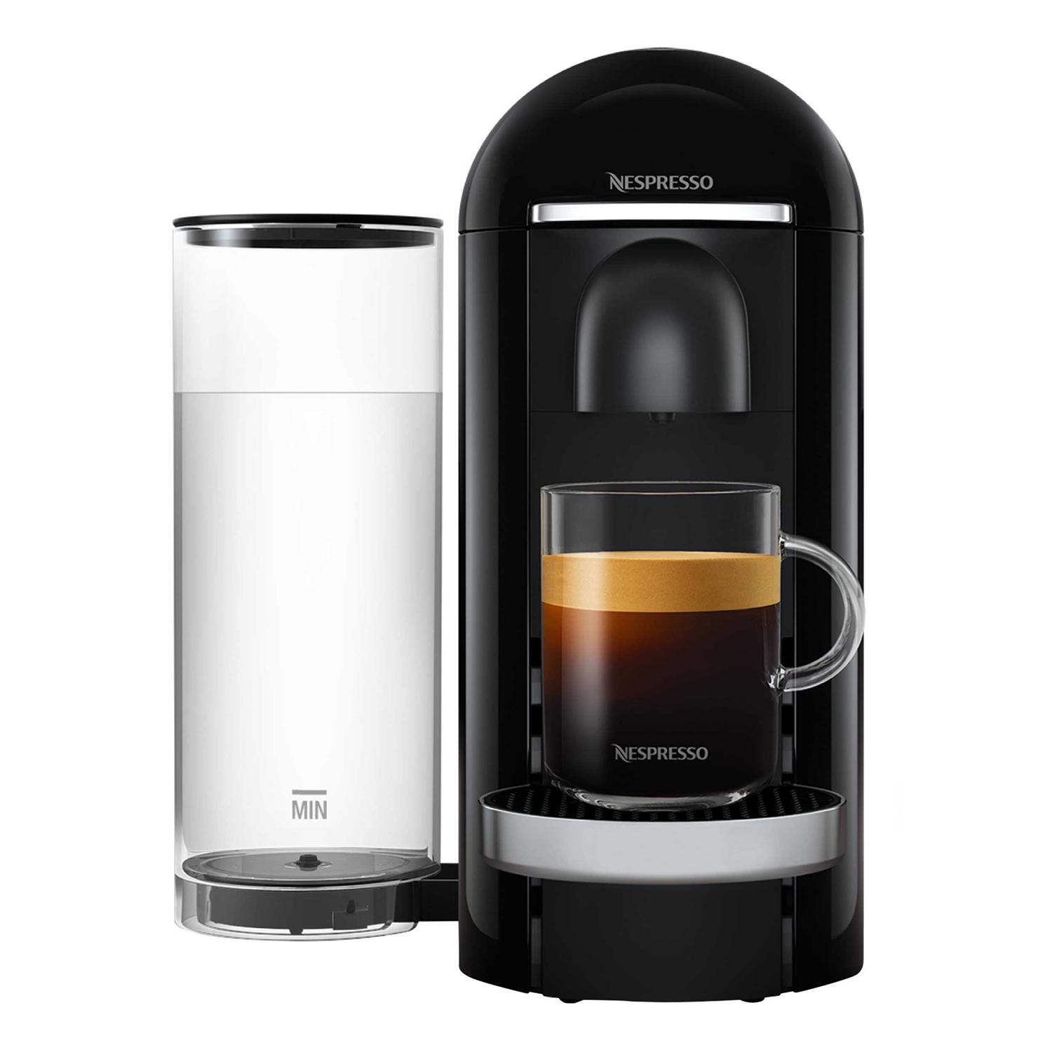 Nespresso VertuoPlus Deluxe
