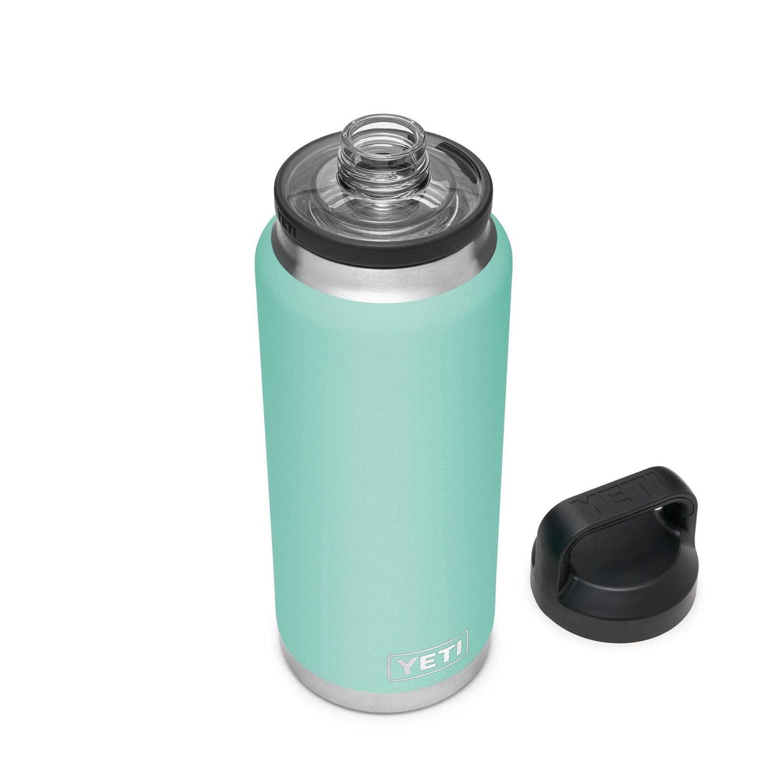 Rambler Bottle with Chug Cap Yeti
