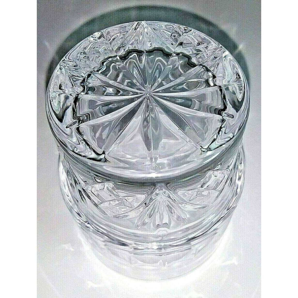 Godinger Dublin Double Old Fashioned Glasses
