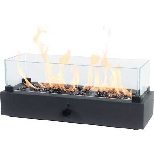 Bond Lara TableFire Firebowl