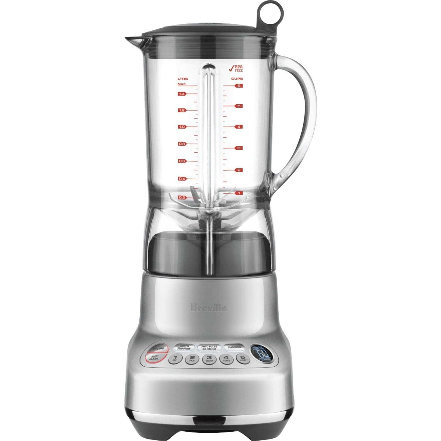 Breville Fresh & Furious Blender