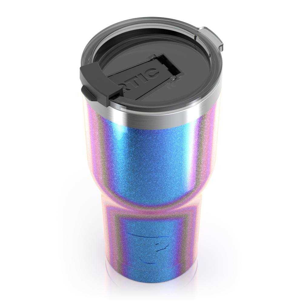 RTIC 20 oz. Vacuum Insulated Stainless Steel Tumbler